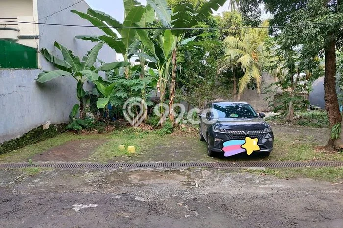 Tanah Dijual Area Strategis di Jaka Setia Bekasi 210m2 Tanah Dijual Area Strategis di Jaka Setia Bekasi 210m2