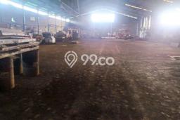 Unit Pabrik Dijual di Bandung LT 44000m2 & LB 14000m2 Unit Pabrik Dijual di Bandung LT 44000m2 & LB 14000m2