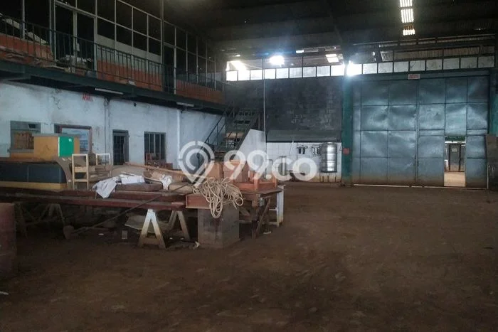 Unit Pabrik Dijual di Bandung LT 44000m2 & LB 14000m2 Unit Pabrik Dijual di Bandung LT 44000m2 & LB 14000m2