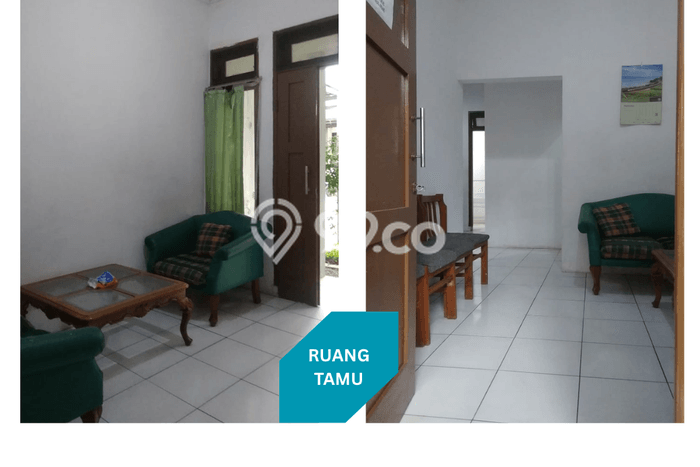 Jual Rumah Favorit Siap Huni LB 50m2 di Cinambo, Bandung Jual Rumah Favorit Siap Huni LB 50m2 di Cinambo, Bandung