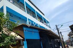 Rumah Elit Modern Tanpa Renovasi di Ancol Jakarta Utara Rumah Elit Modern Tanpa Renovasi di Ancol Jakarta Utara