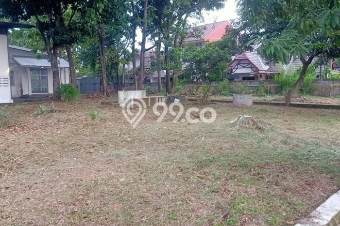 Tanah Dijual Area Strategis di Jati Asih Bekasi 2441m2 Tanah Dijual Area Strategis di Jati Asih Bekasi 2441m2