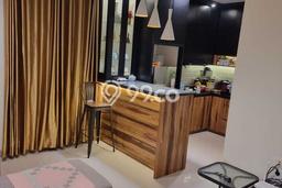 Rumah Luas Asri 4 KT Siap Huni di Gading Serpong Tangerang Rumah Luas Asri 4 KT Siap Huni di Gading Serpong Tangerang