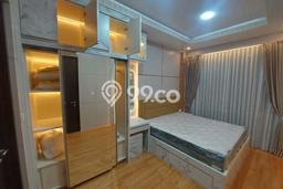 Rumah Elit LB 98m2 Siap Huni Desain Elegan di Pantai Indah Kapuk 2, Jakarta Utara Rumah Elit LB 98m2 Siap Huni Desain Elegan di Pantai Indah Kapuk 2, Jakarta Utara