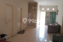 Dijual Rumah Luas Elegan Dengan View Eksklusif di BSD Griya Loka, Tangerang Dijual Rumah Luas Elegan Dengan View Eksklusif di BSD Griya Loka, Tangerang