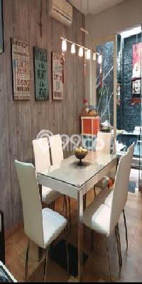 Rumah Minimalis 3 Kamar LT 108m2 di BSD Residence One Rumah Minimalis 3 Kamar LT 108m2 di BSD Residence One