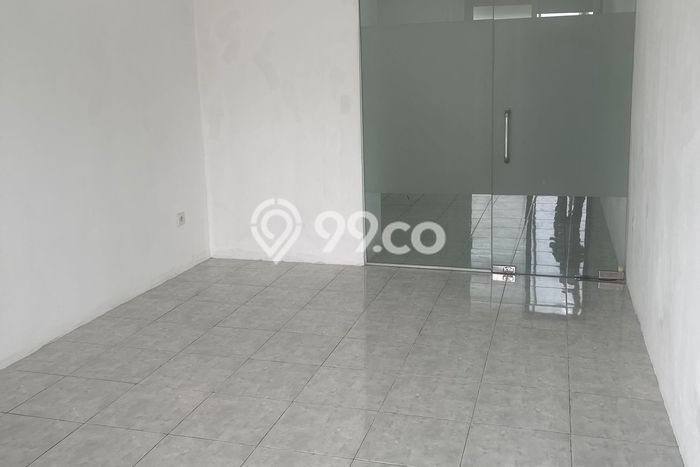 Dijual! Kantor di Slipi Jakarta Barat LT 55m2 / LB 55m2 Kawasan Strategis Dijual! Kantor di Slipi Jakarta Barat LT 55m2 / LB 55m2 Kawasan Strategis