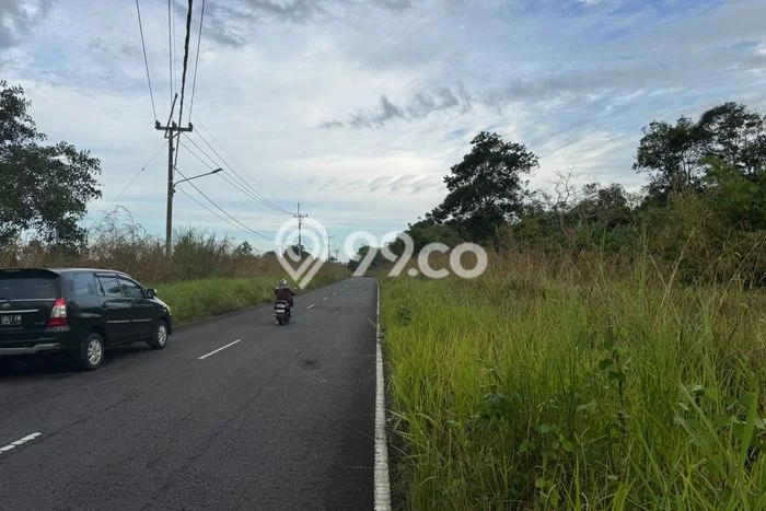 Tanah Kavling Dijual di Belitung dengan Spesifikasi 28000m2 Tanah Kavling Dijual di Belitung dengan Spesifikasi 28000m2