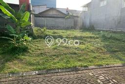Untuk Dijual Tanah 317m2 di Puri Media, Jakarta Barat Untuk Dijual Tanah 317m2 di Puri Media, Jakarta Barat