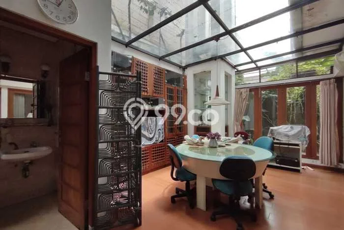 Hot Offer Hunian Premium Ideal dan Luas di Kebayoran Baru, Jakarta Selatan Hot Offer Hunian Premium Ideal dan Luas di Kebayoran Baru, Jakarta Selatan