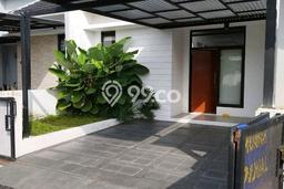 Dijual Rumah Modern 2 KT di Ciwastra, Bandung Dijual Rumah Modern 2 KT di Ciwastra, Bandung