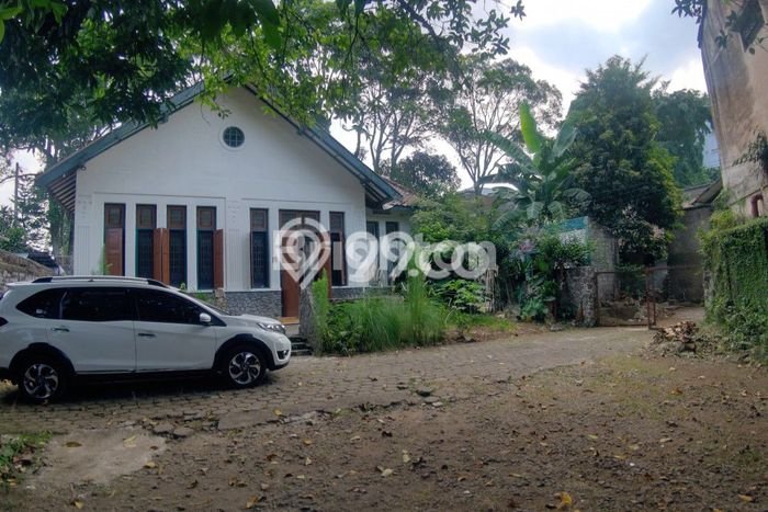 Tanah di Coblong, Bandung Luas 1476m2 Dijual Segera Tanah di Coblong, Bandung Luas 1476m2 Dijual Segera