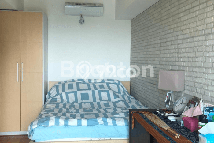 Apartemen Favorit Modern Dijual di Bandung dengan 2 Kamar Tidur Apartemen Favorit Modern Dijual di Bandung dengan 2 Kamar Tidur