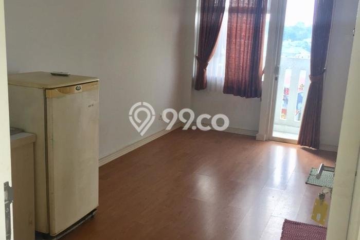Apartemen 2 BR - Dramaga Tower Bogor Apartemen 2 BR - Dramaga Tower Bogor
