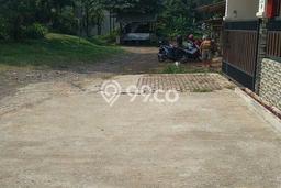 Jual Rumah Bagus Siap Huni LB 170m2 di Kelapa Dua, Tangerang Jual Rumah Bagus Siap Huni LB 170m2 di Kelapa Dua, Tangerang