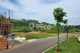 Tanah Kavling untuk Dijual di Sukaraja Bogor 200m2 Tanah Kavling untuk Dijual di Sukaraja Bogor 200m2