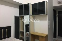 Disewakan Cepat! Hunian Apartemen Hemat di Cisauk, Tangerang 1 Kamar Tidur dan 1 Kamar Mandi Disewakan Cepat! Hunian Apartemen Hemat di Cisauk, Tangerang 1 Kamar Tidur dan 1 Kamar Mandi