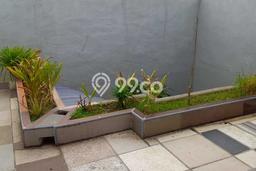 For Sale! Luxury House LT 177m2 Desain Modern di Serpong Villa Melati Mas For Sale! Luxury House LT 177m2 Desain Modern di Serpong Villa Melati Mas