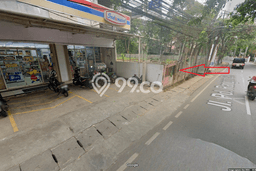 Dijual Tanah 1522m2 di Pondok Ranggon, Jakarta Timur Dijual Tanah 1522m2 di Pondok Ranggon, Jakarta Timur