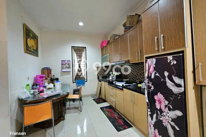 Dijual Rumah Strategis Bagus Punya 4 KT di Karawaci Tangerang SHM Dijual Rumah Strategis Bagus Punya 4 KT di Karawaci Tangerang SHM
