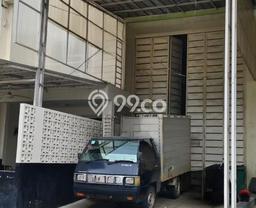 FOR SALE! Gudang di Kelapa Dua Tangerang, LT 200m2, LB 300m2 FOR SALE! Gudang di Kelapa Dua Tangerang, LT 200m2, LB 300m2