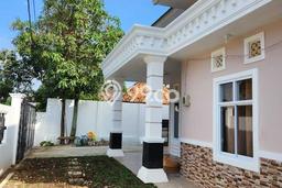 Rumah Modern Minimalis 3 Kamar Siap Huni di Ilir Timur II Rumah Modern Minimalis 3 Kamar Siap Huni di Ilir Timur II