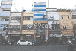 Ruko Bagus LT 94m2 LB 449m2 Dijual di Medan Kota Medan Ruko Bagus LT 94m2 LB 449m2 Dijual di Medan Kota Medan
