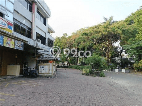 Paling Diincar! Ruko Dijual di Permata Hijau Harga Kompetitif Paling Diincar! Ruko Dijual di Permata Hijau Harga Kompetitif