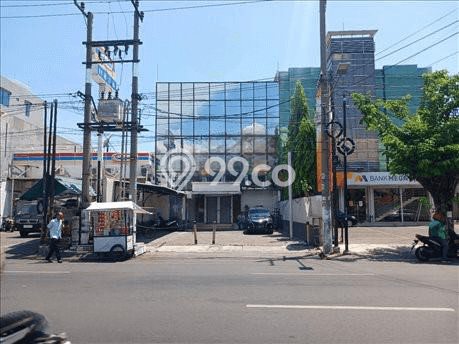 Unit Ruko Strategis di Tambaksari, Surabaya Potensi Cuan Besar Unit Ruko Strategis di Tambaksari, Surabaya Potensi Cuan Besar