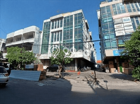 Unit Ruko Dijual di Surabaya LT 132m2 & LB 264m2 Unit Ruko Dijual di Surabaya LT 132m2 & LB 264m2