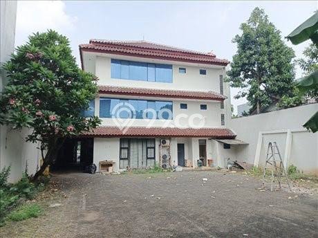 Unit Gudang Dijual di Mampang Prapatan Jakarta Selatan 620m2 Unit Gudang Dijual di Mampang Prapatan Jakarta Selatan 620m2