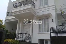 Jual Rumah Mewah Elegan Dengan View Cantik di Panglima Polim, Jakarta Selatan Jual Rumah Mewah Elegan Dengan View Cantik di Panglima Polim, Jakarta Selatan