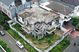 Tanah Siap Bangun Dijual di Jakarta Selatan Punya Luas 540m2 Tanah Siap Bangun Dijual di Jakarta Selatan Punya Luas 540m2