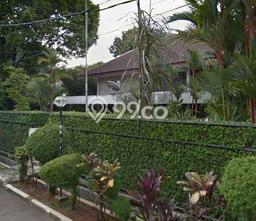 For Sale Rumah Elit Exclusive di Kebayoran Lama, Jakarta Selatan For Sale Rumah Elit Exclusive di Kebayoran Lama, Jakarta Selatan