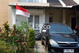 Dijual Cepat Rumah Bagus Siap Huni LB 69m2 di Serpong, Tangerang Selatan Dijual Cepat Rumah Bagus Siap Huni LB 69m2 di Serpong, Tangerang Selatan