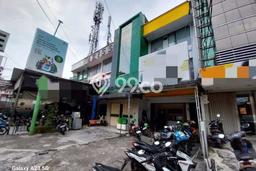Rumah Mewah Siap Huni LT 125m2 di Kebayoran Baru, Jakarta Selatan Rumah Mewah Siap Huni LT 125m2 di Kebayoran Baru, Jakarta Selatan