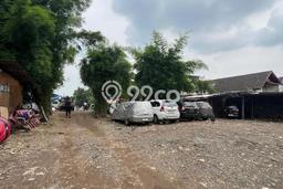 Tanah Area Berkembang di , Luas 3339m2m², Lingkungan Asri, Akses Jakarta Timur, Jakarta Timur Tanah Area Berkembang di , Luas 3339m2m², Lingkungan Asri, Akses Jakarta Timur, Jakarta Timur