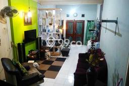 For Sale Rumah 3 Kamar Lokasi Ideal Nyaman dan Strategis di Ciputat Timur For Sale Rumah 3 Kamar Lokasi Ideal Nyaman dan Strategis di Ciputat Timur