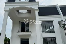 Hunian Super Elit dengan Akses Paling Strategis di Bintaro, Jakarta Selatan Hunian Super Elit dengan Akses Paling Strategis di Bintaro, Jakarta Selatan