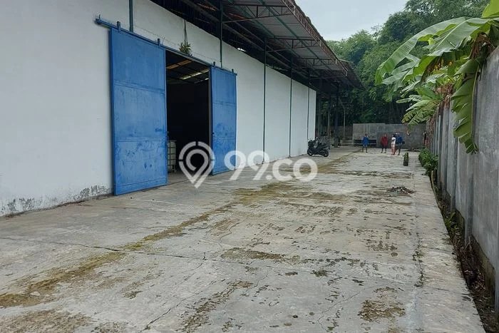 Unit Gudang Dijual di Deli Tua Deli Serdang Luas Tanah 3217m2, Luas Bangunan 720m2 Unit Gudang Dijual di Deli Tua Deli Serdang Luas Tanah 3217m2, Luas Bangunan 720m2