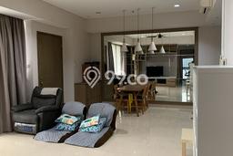 Dijual Apartemen Luxury di Kebayoran Baru, Jakarta Selatan 2 Kamar Harga Rp 3,99 Miliar Dijual Apartemen Luxury di Kebayoran Baru, Jakarta Selatan 2 Kamar Harga Rp 3,99 Miliar