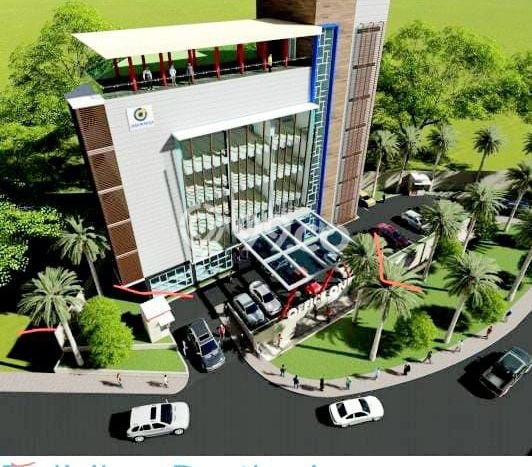 Kantor Favorit Dijual di Pesanggrahan Jakarta Selatan Area Pusat Bisnis Kantor Favorit Dijual di Pesanggrahan Jakarta Selatan Area Pusat Bisnis