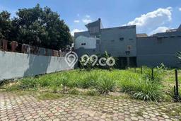 Tanah di Cinere, Luas 179m2m², Area Strategis, Prospek Bagus Tanah di Cinere, Luas 179m2m², Area Strategis, Prospek Bagus