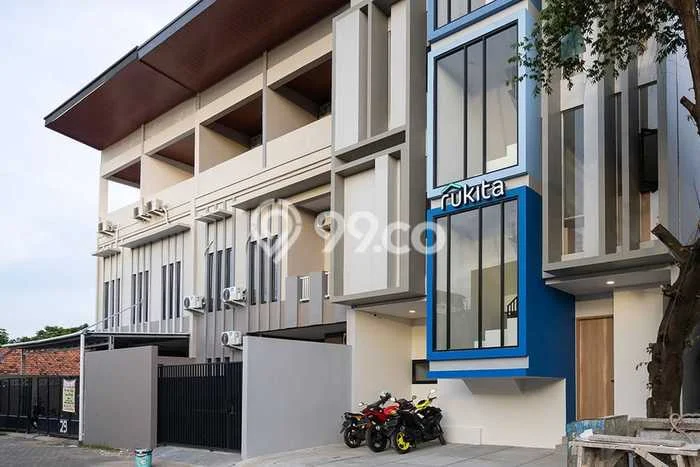Dijual Rumah Kost di Cipete, Jakarta Selatan, 0 KT, 16 KM, Bangunan 180m2 Dijual Rumah Kost di Cipete, Jakarta Selatan, 0 KT, 16 KM, Bangunan 180m2