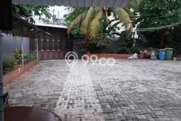 For Sale! Luxury House LT 1409m2 Desain Elegan di Pondok Pinang For Sale! Luxury House LT 1409m2 Desain Elegan di Pondok Pinang