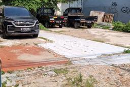 Lahan Dijual Lokasi Kebayoran Baru, Jakarta Selatan dengan Luas Tanah 196m2 dan Status SHM Lahan Dijual Lokasi Kebayoran Baru, Jakarta Selatan dengan Luas Tanah 196m2 dan Status SHM