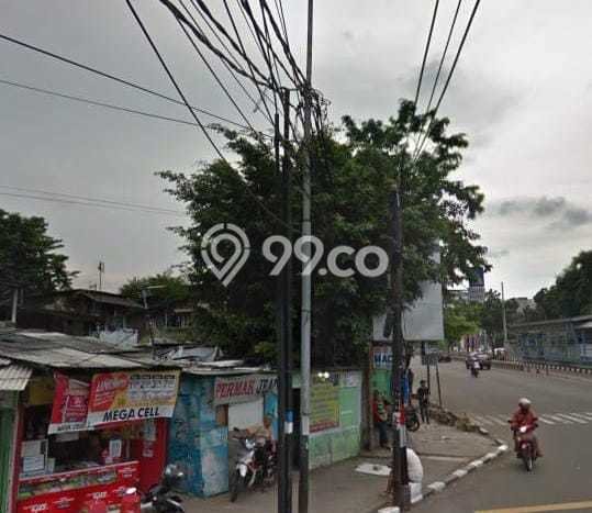 Tanah Investasi Dijual di Jakarta Timur Punya Luas 6264m2 Tanah Investasi Dijual di Jakarta Timur Punya Luas 6264m2