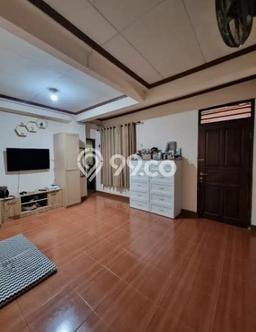 For Sale! Luxury House LT 328m2 Desain Modern di Gandaria For Sale! Luxury House LT 328m2 Desain Modern di Gandaria