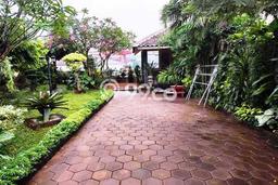 Rumah Mewah LB 800m2 Siap Huni Desain Elegan di Kalimalang, Jakarta Timur Rumah Mewah LB 800m2 Siap Huni Desain Elegan di Kalimalang, Jakarta Timur