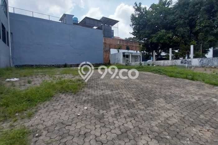 Tanah Kavling Dijual di Jakarta Selatan dengan Spesifikasi 450m2 Tanah Kavling Dijual di Jakarta Selatan dengan Spesifikasi 450m2
